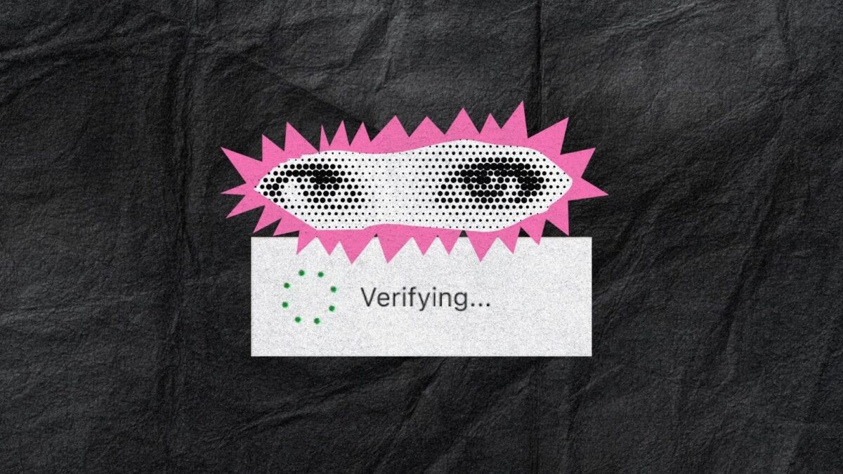 Un outil conçu pour nous protéger des robots est aujourd'hui détourné par des pirates pour rendre leurs attaques invisibles...
👉 l.numerama.com/URU