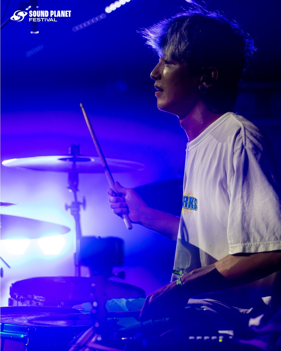 Sound Planet Festival tweet media