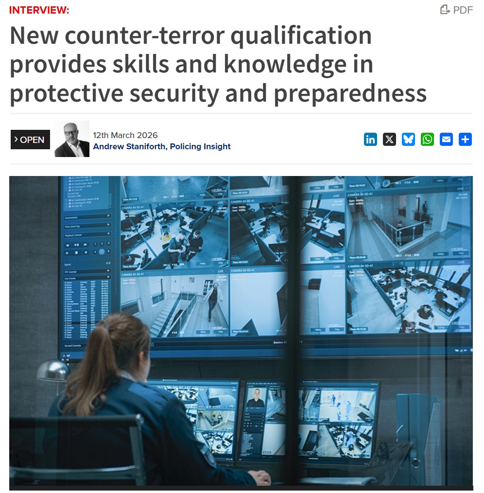 Policing Insight tweet media