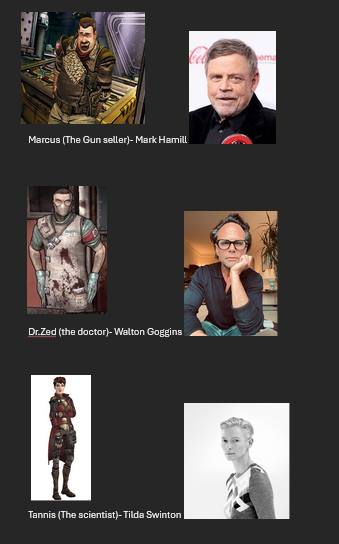 BreadSide the Siren actor tweet media