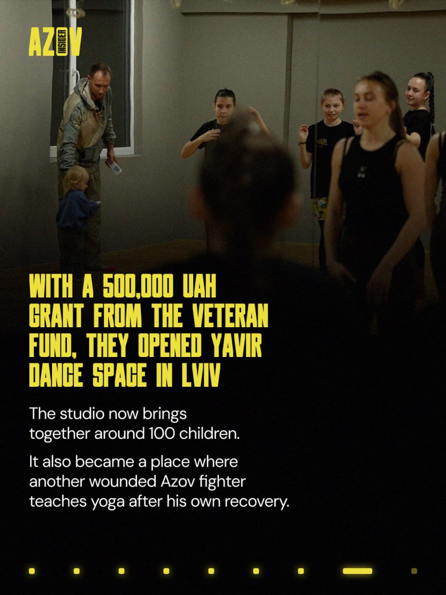 Azov Insider tweet media