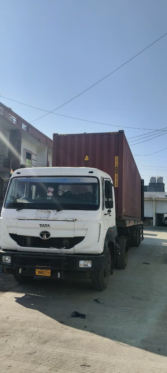 QuintessInt's tweet photo. Dispatching a 40ft container of Cylinder Liners for one of our esteemed importer today.
Place your import order on +917862060745 or exim@quintessinternational.in

#ACMA #MESSE #quintessengineparts #engineparts #autoparts #eepc #Automotive #Autoparts #Exhibition #cylinderliner https://t.co/Zg27DS1Hu7