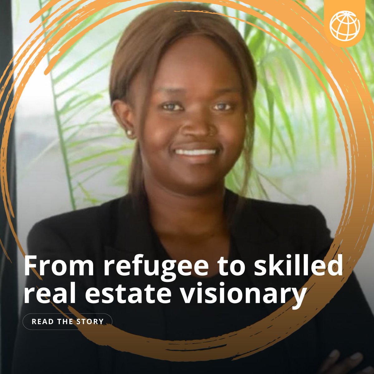 Cooperation in International Waters in Africa tweet media