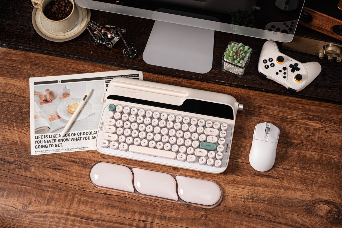 EPOMAKER-JP tweet media