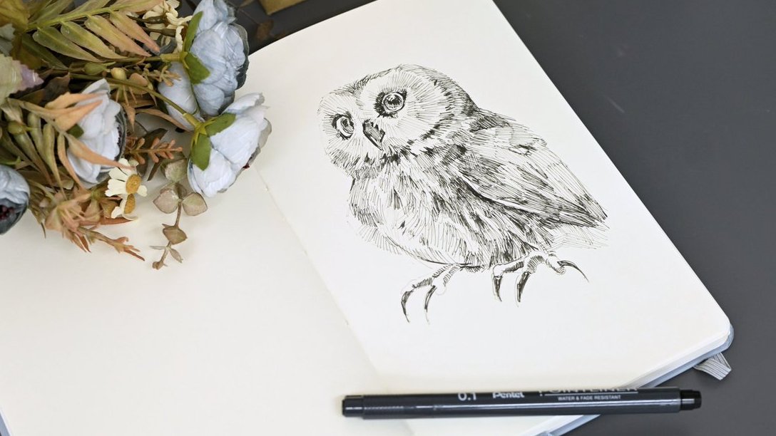 静風堂【画材専門店】 tweet media