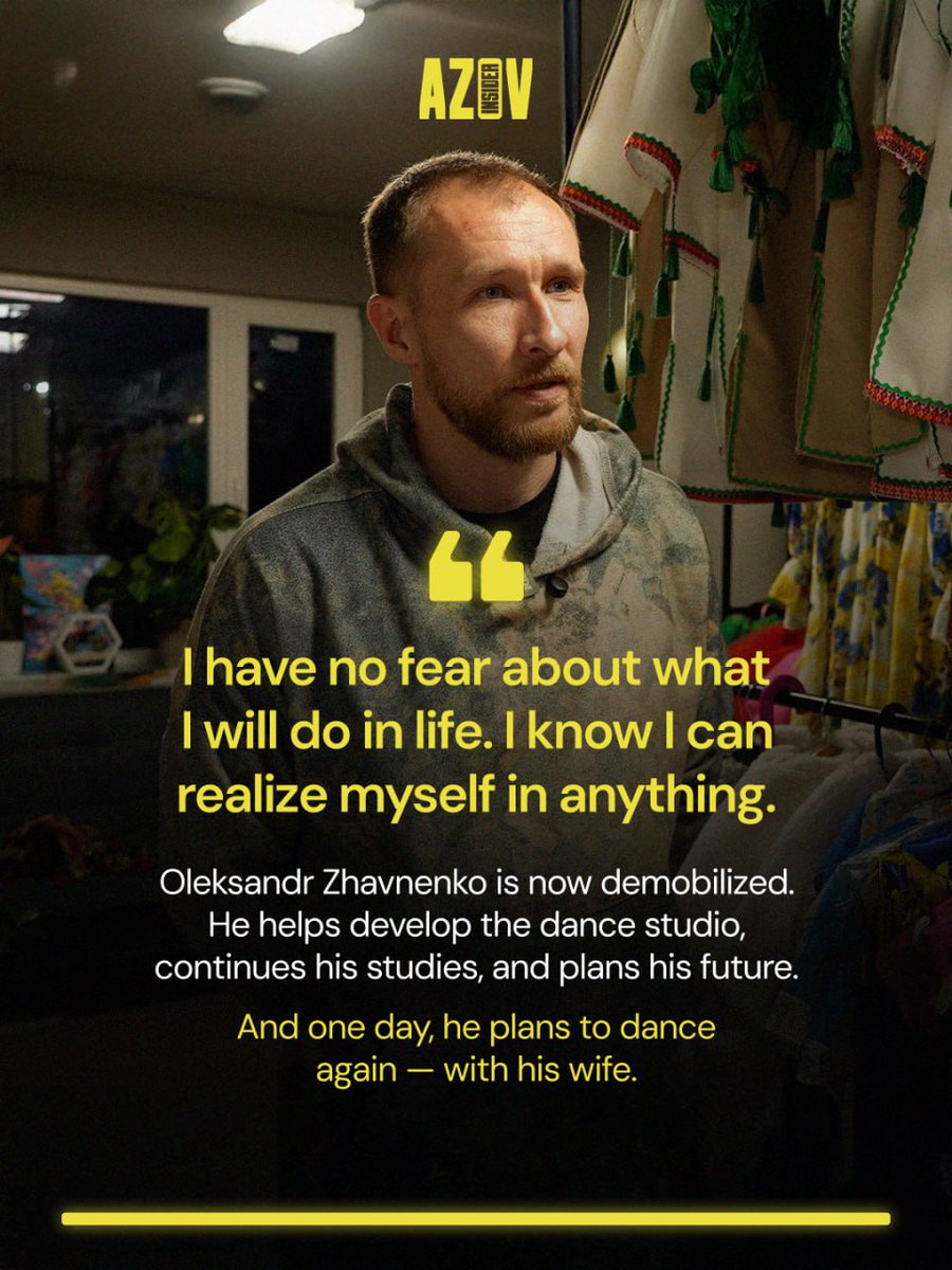 Azov Insider tweet media