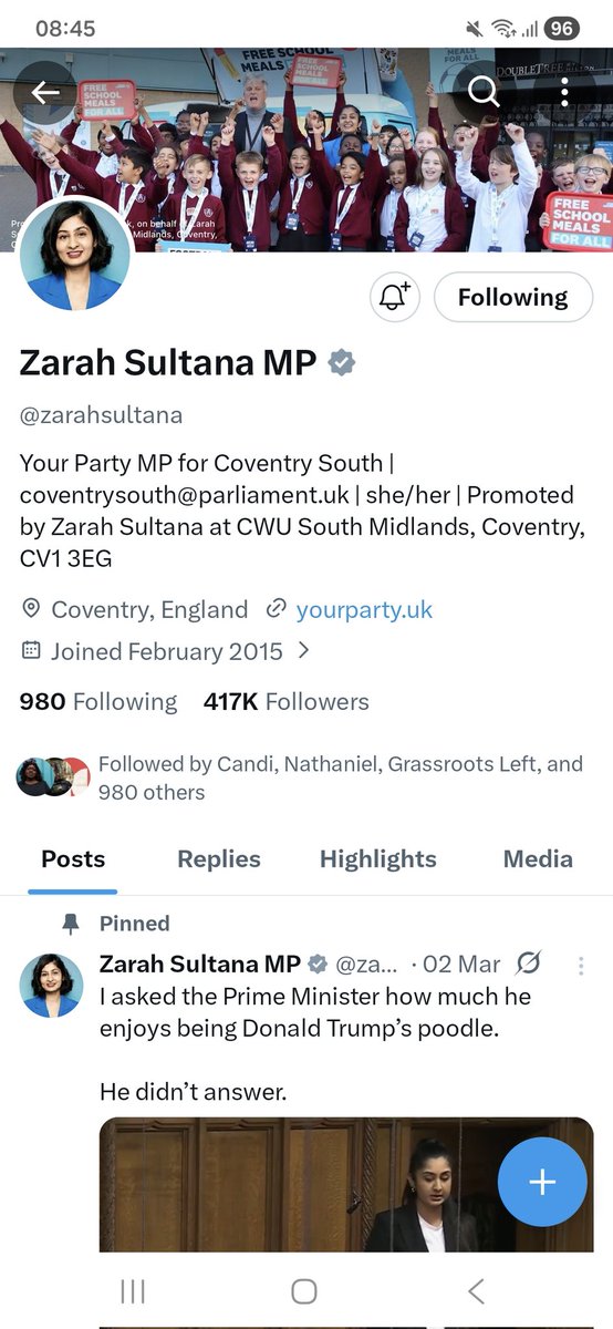 RichWFC#PozzoOut#DuxburyOut#MogiOut#GetAStriker tweet media