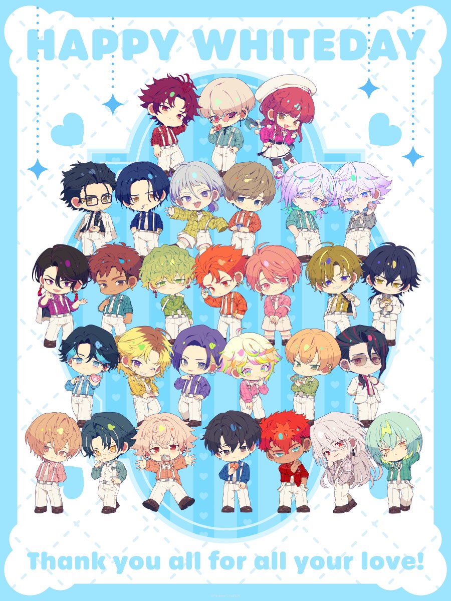 Paradox Live（パラライ）公式 tweet media