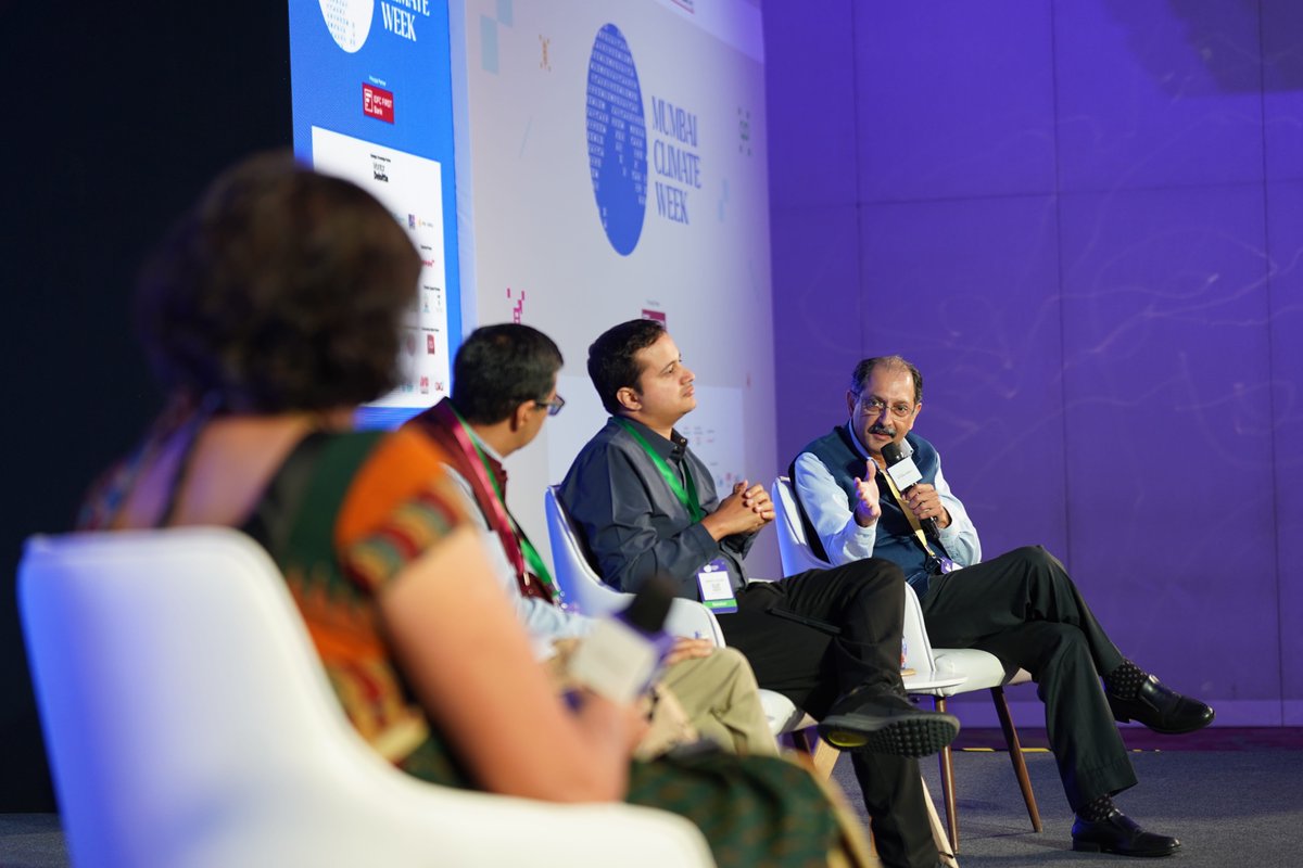 India Climate Collaborative tweet media