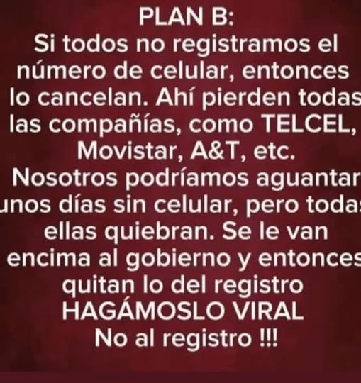 Eugenia Lara #MexicoNoEstaConlaDictadura tweet media