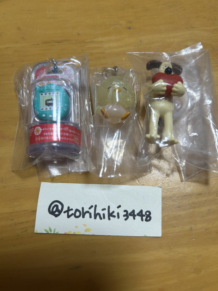 取引垢@ tweet media