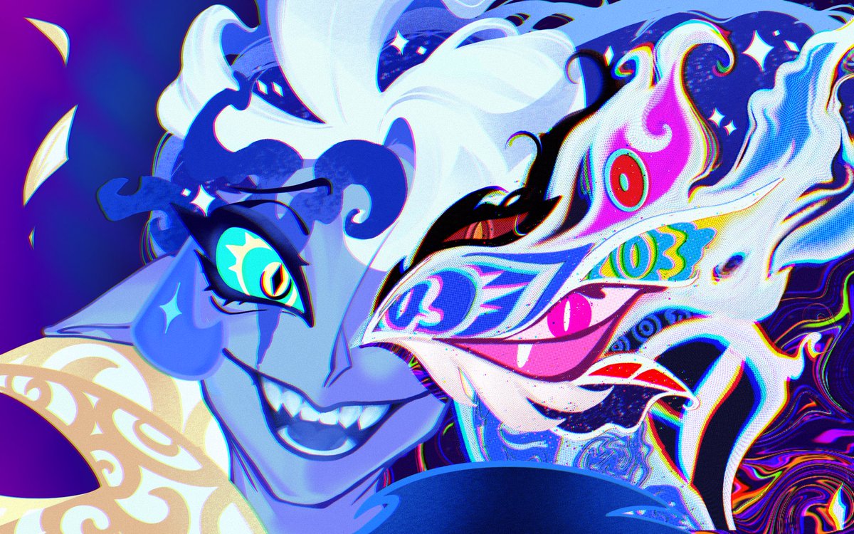 shamil they could never make me hate you

#crk #cookierunkingdomfanart #shadowmilkcookie