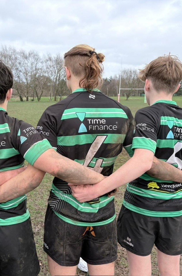 Time Finance tweet media