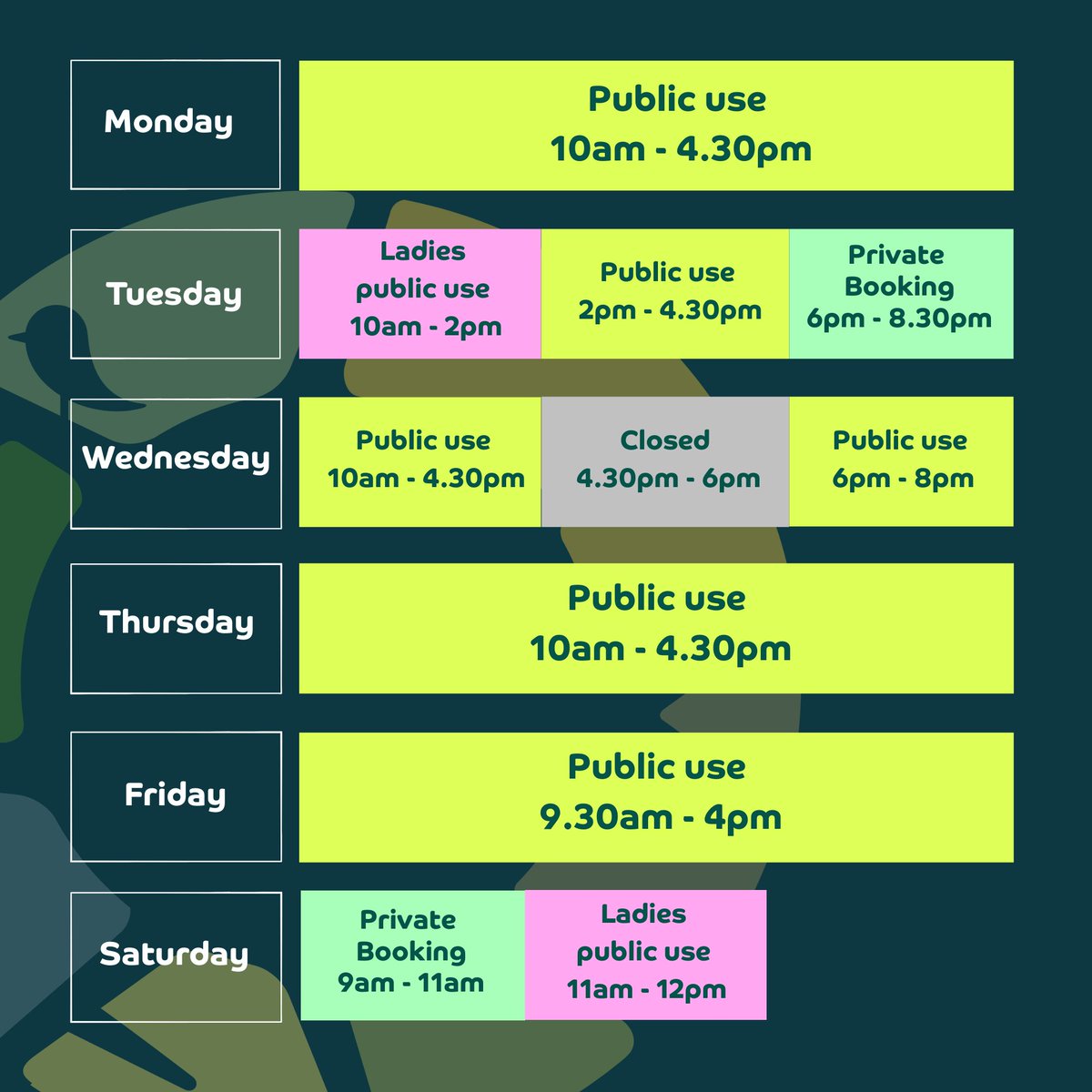 ActiveHartlepool tweet media