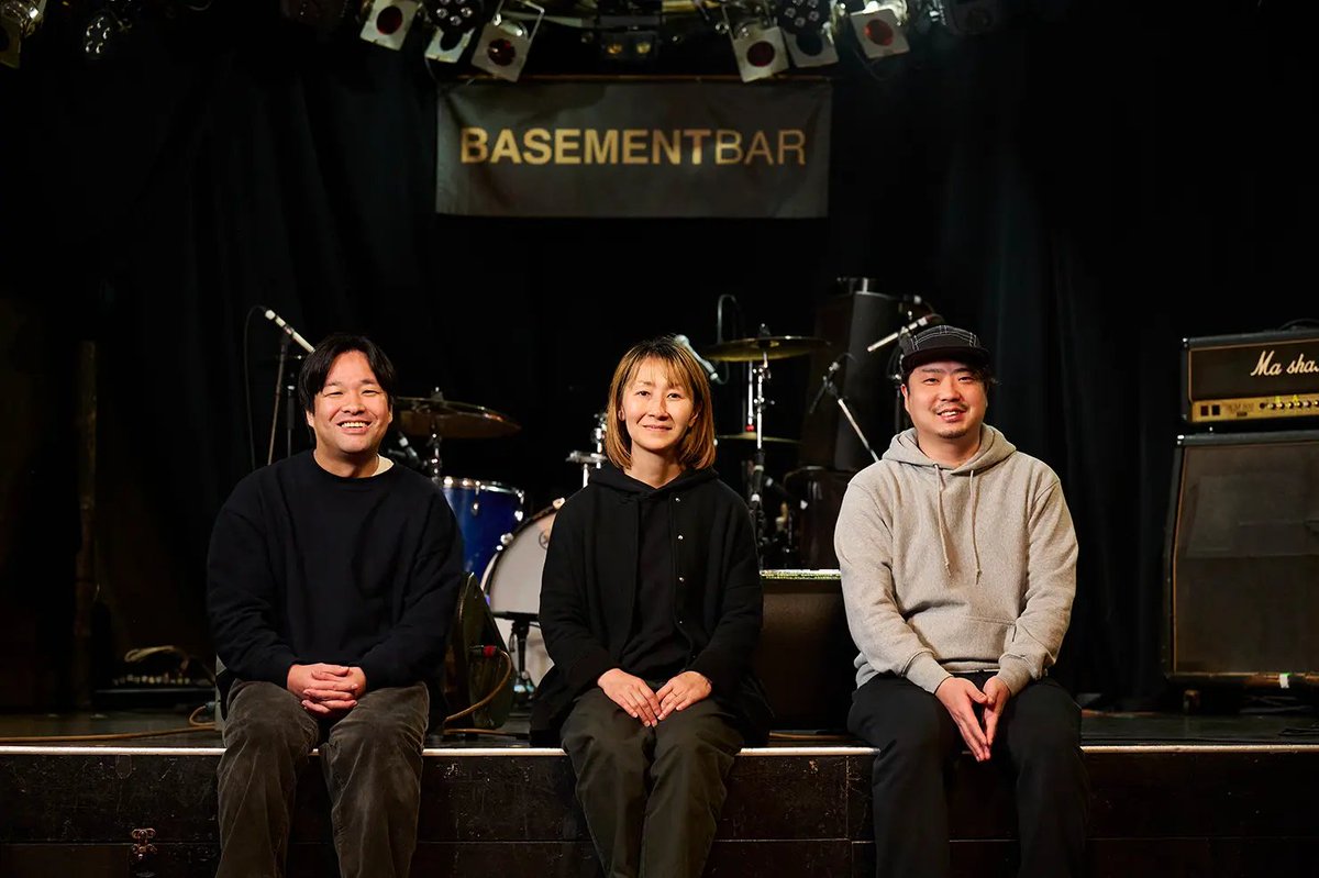 Always Listening tweet media