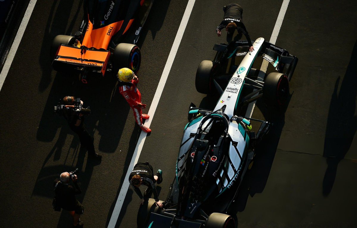 F1 Speed Indonesia tweet media