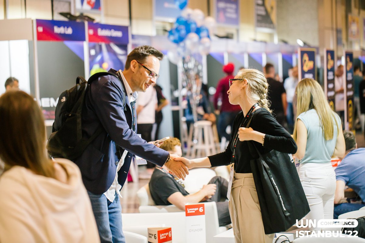 WN Events tweet media