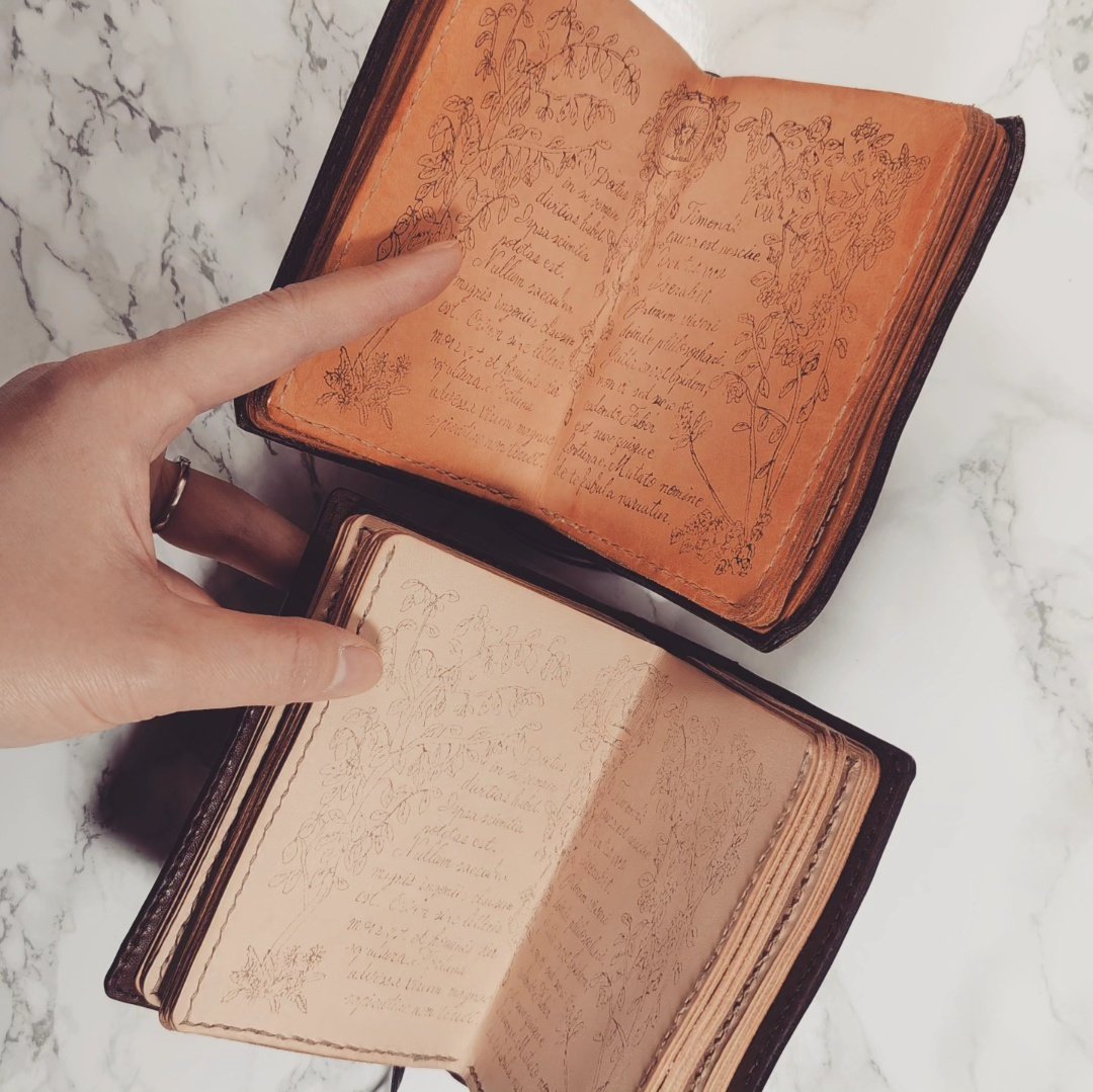 Loake Weald tweet media