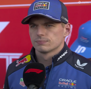 Verstappen News tweet media