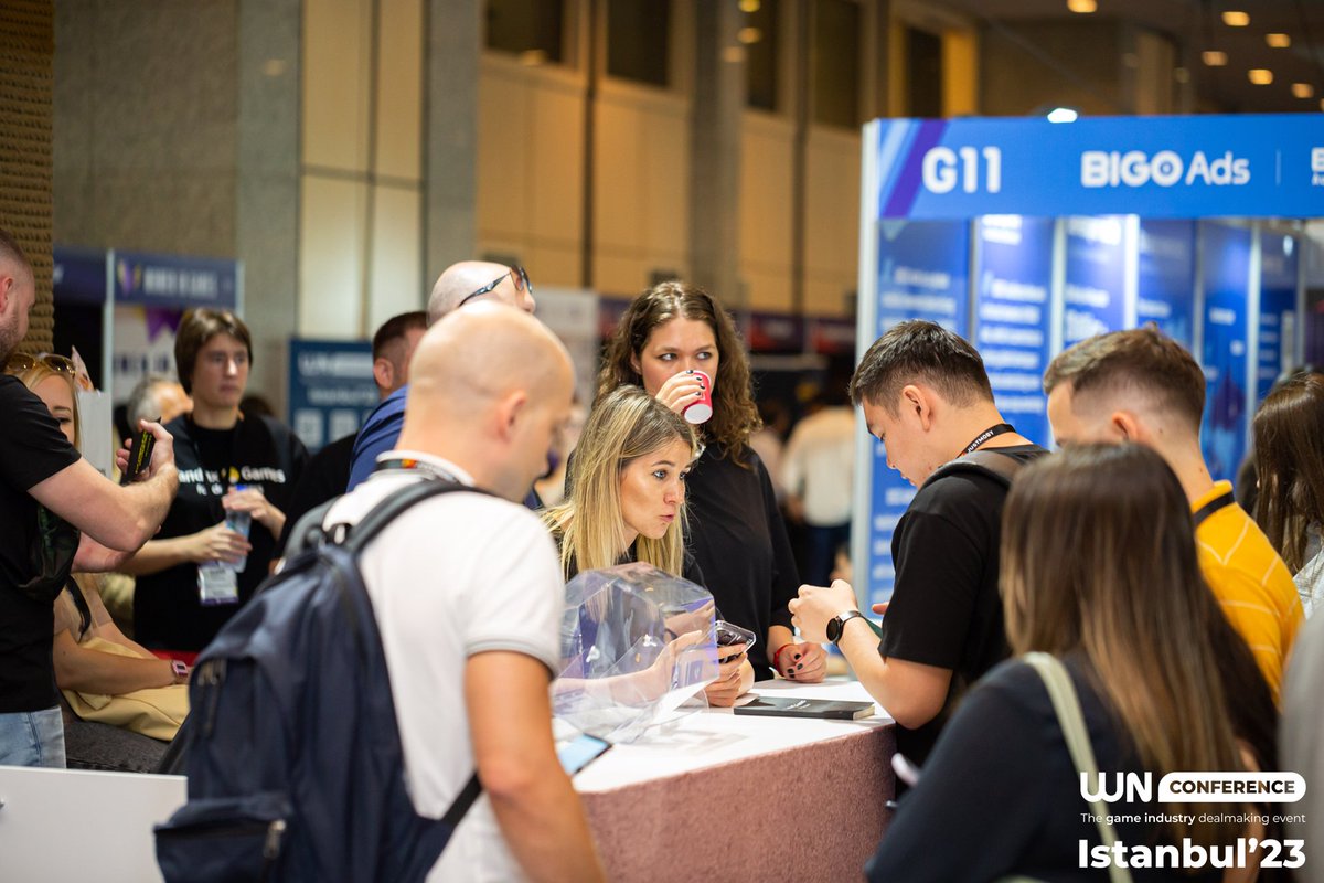 WN Events tweet media