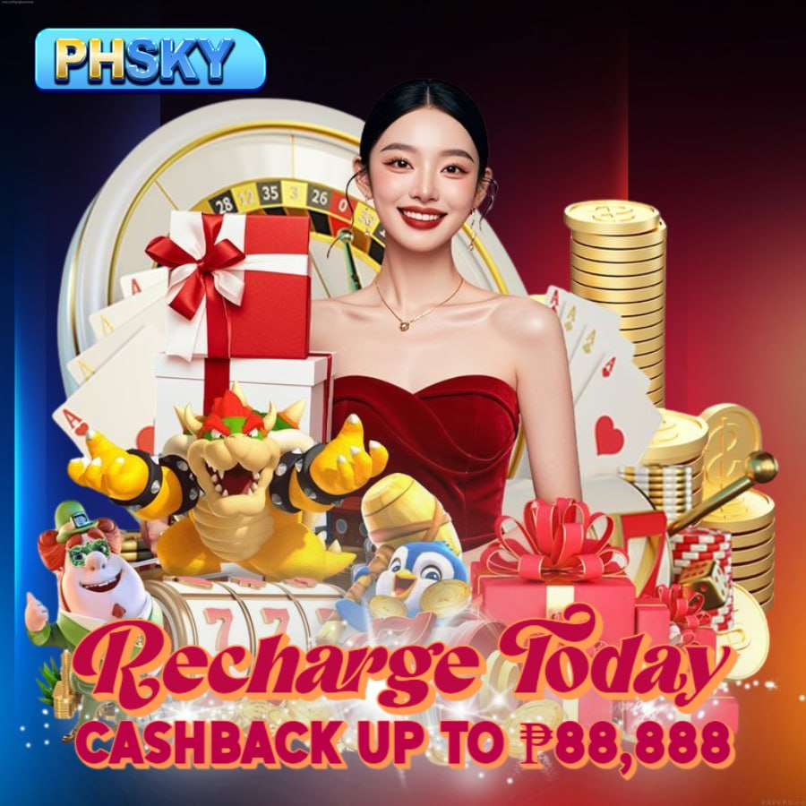 phskygiveshope's tweet image. DAILY TOP UP BONUS PROMO! GET UP TO ₱88,888 CASHBACK!

Pormo Code : PHSKY-T5

Download the PHSKY App, top up ₱100+, place 1 bet, and receive your bonus the next day!
Bonus applies to Slot Games Only.

SPIN, WIN and enjoy non-stop excitement with exclusive slot bonuses!

#phsky