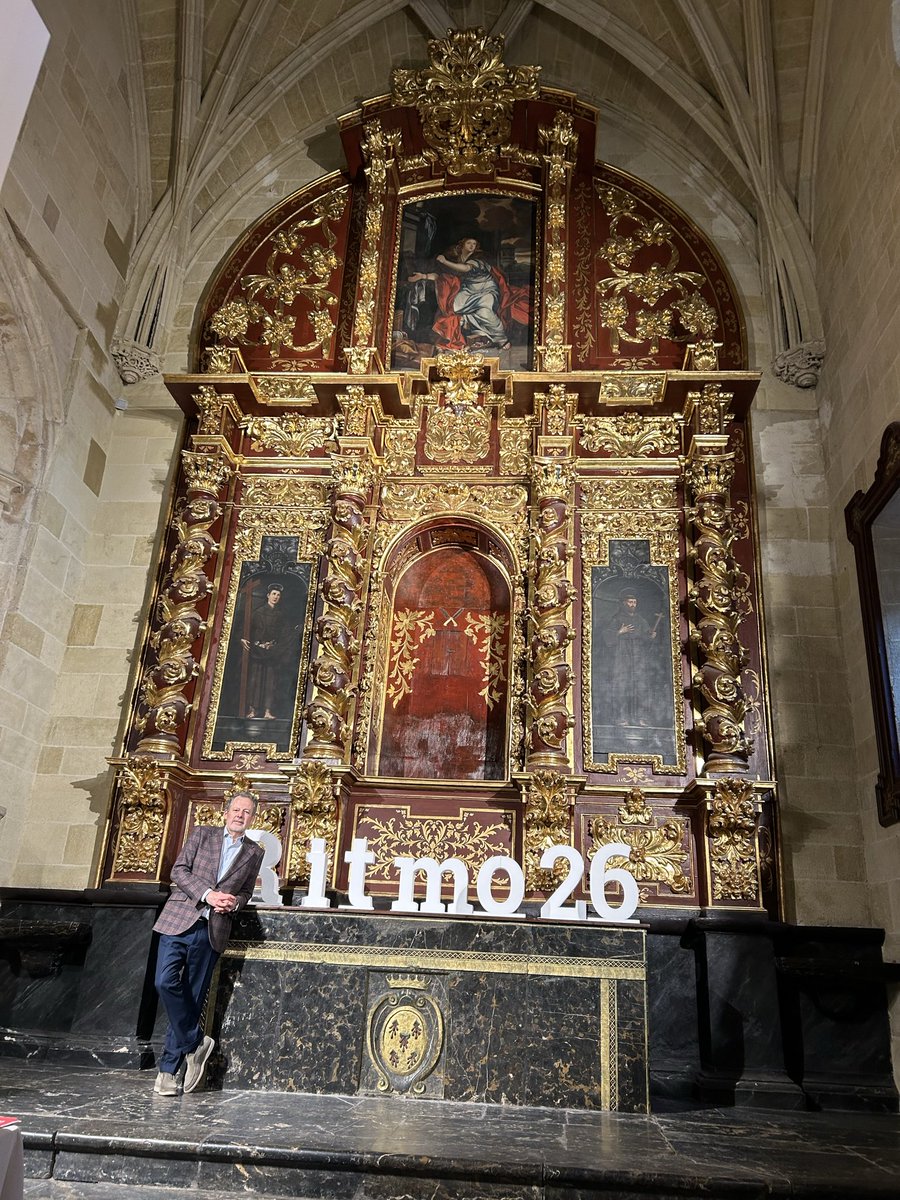 Dr. José Ángel Cabrera tweet media