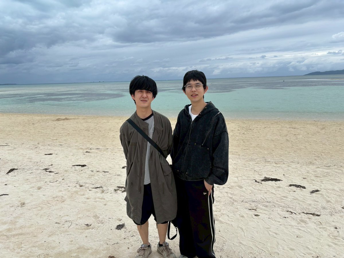 【3/19】4年生同期ライブ『待てど暮らせど』 tweet media