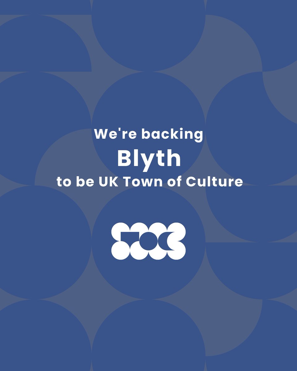 Port of Blyth tweet media