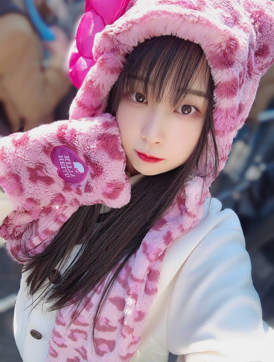 🍑もも🍑 tweet media