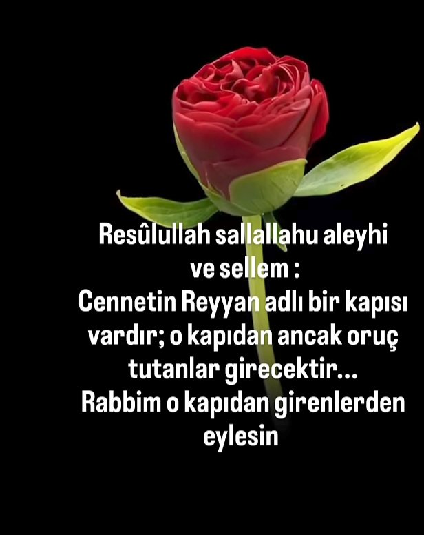 Hayırlı cumalar 🤲
Amin amin 🤲🌹