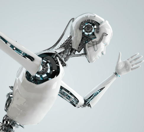 Humanoid Robotics Technology tweet media