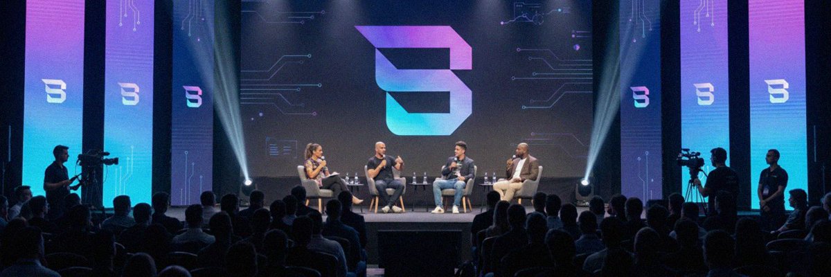 BITEVOLUT's tweet photo. EvolutCoin was presented at the Bitcoin & Digital Asset Summit in Toronto.
Robert Fitzgerald and Miloš Janković introduced the project to the global crypto community. Three independent auditing firms confirmed the token’s legitimacy and the project’s readiness for public presence on the blockchain. 🚀