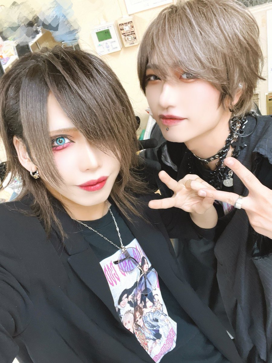 一檎ジャム🍓 tweet media