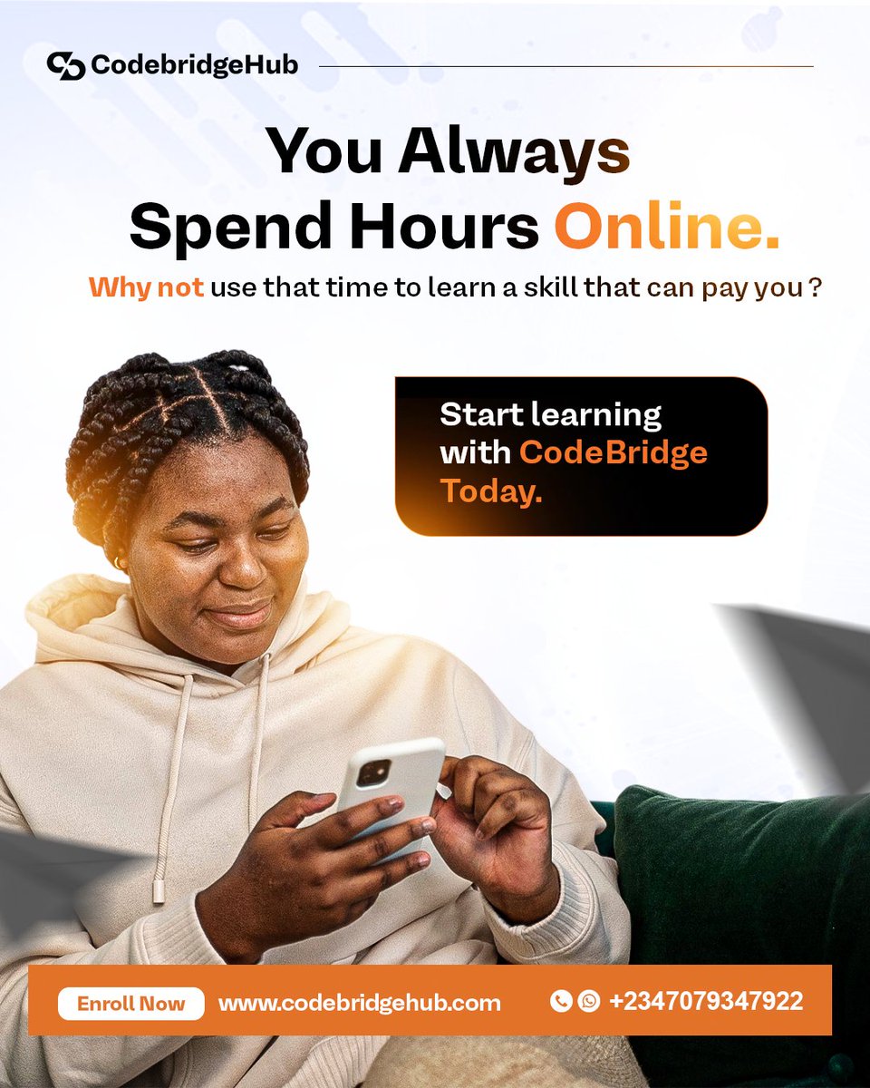 CodeBridge Hub tweet media