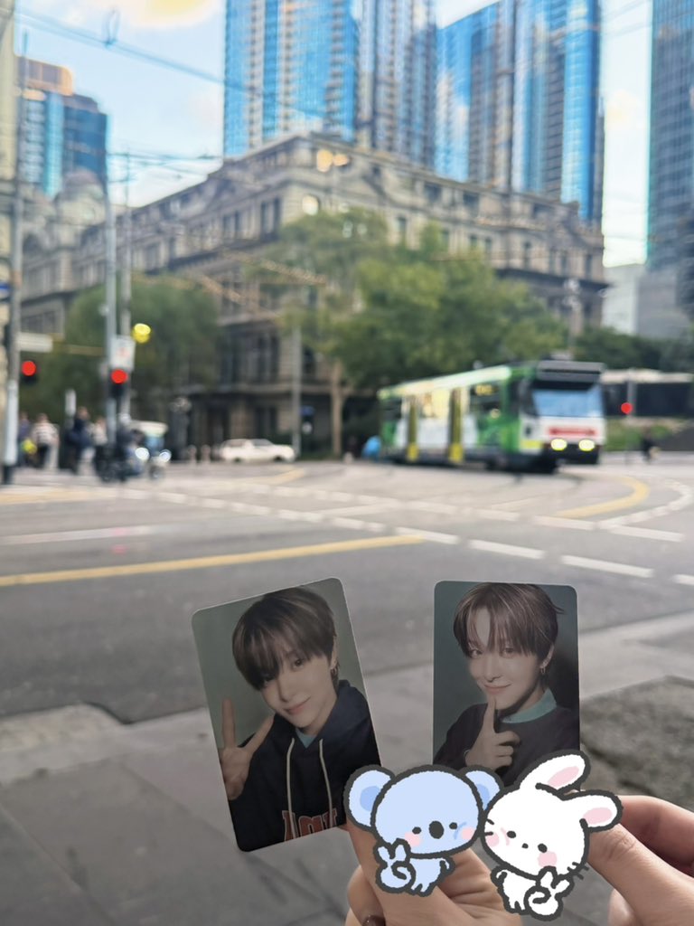 훈nini☻ tweet media