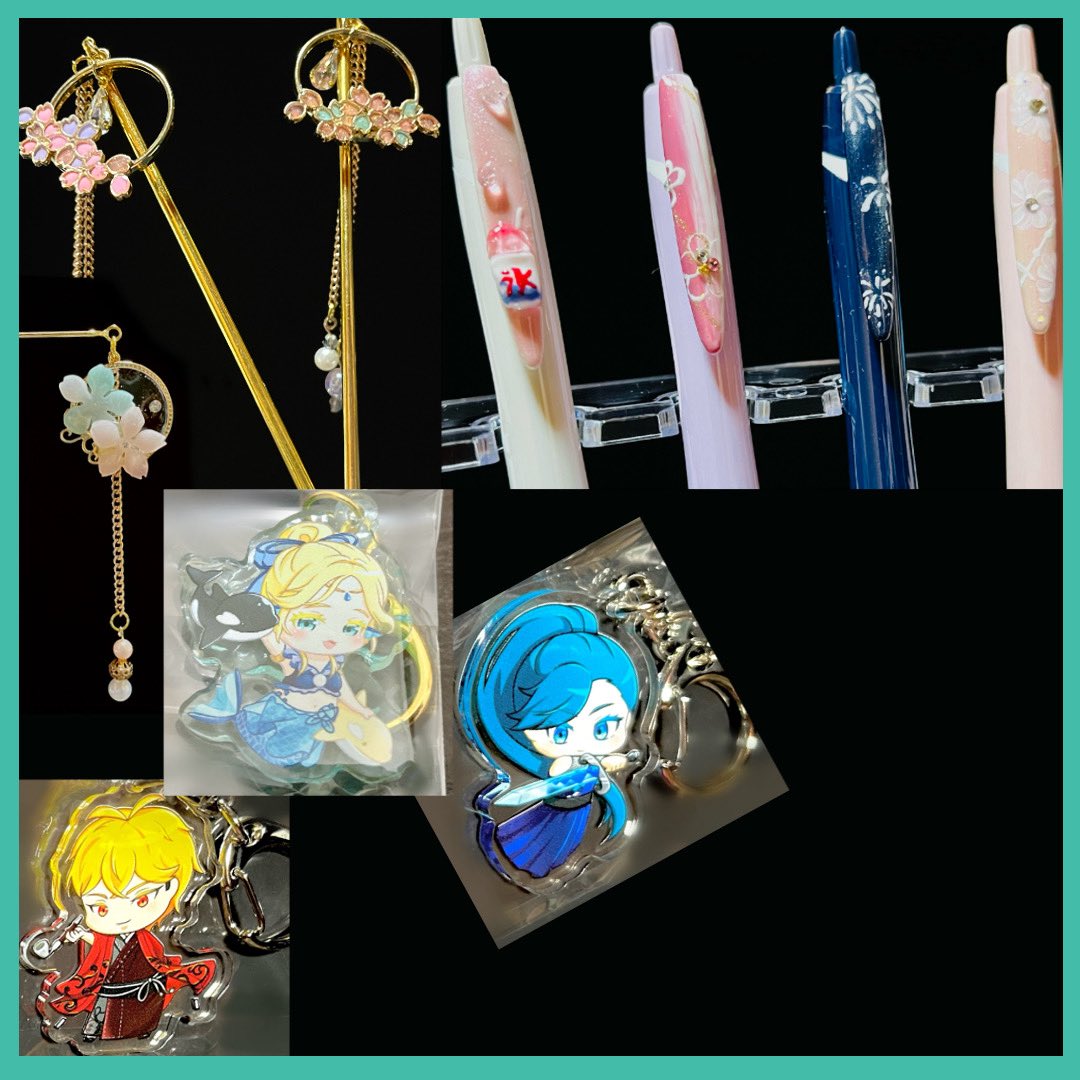 Rintadiary2020's tweet photo. ～ブログ更新～
4月11日(土)！
MiUさんと一緒に「MILLION TURQUOISE」としてシンデレラフィットマルシェに出店します！！！
詳細はこちら↓

https://t.co/nt48cNmJhU https://t.co/NBkKovXgvc
