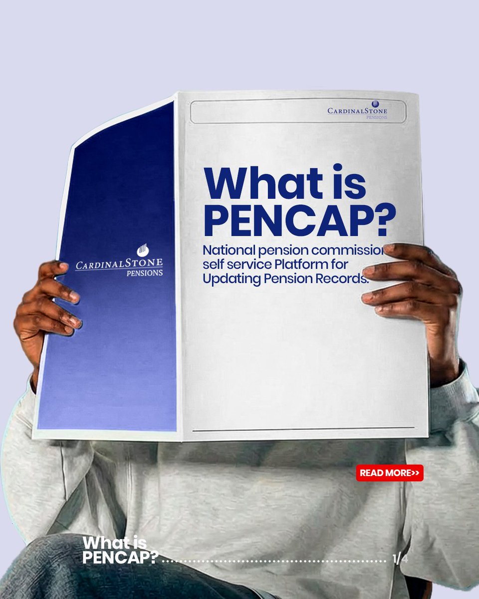 CardinalStone Pensions tweet media