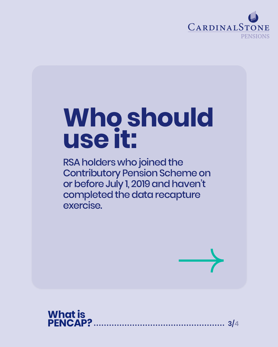 CardinalStone Pensions tweet media