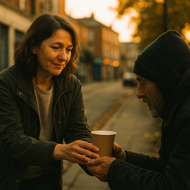 Mental Health & Wellbeing Show tweet media