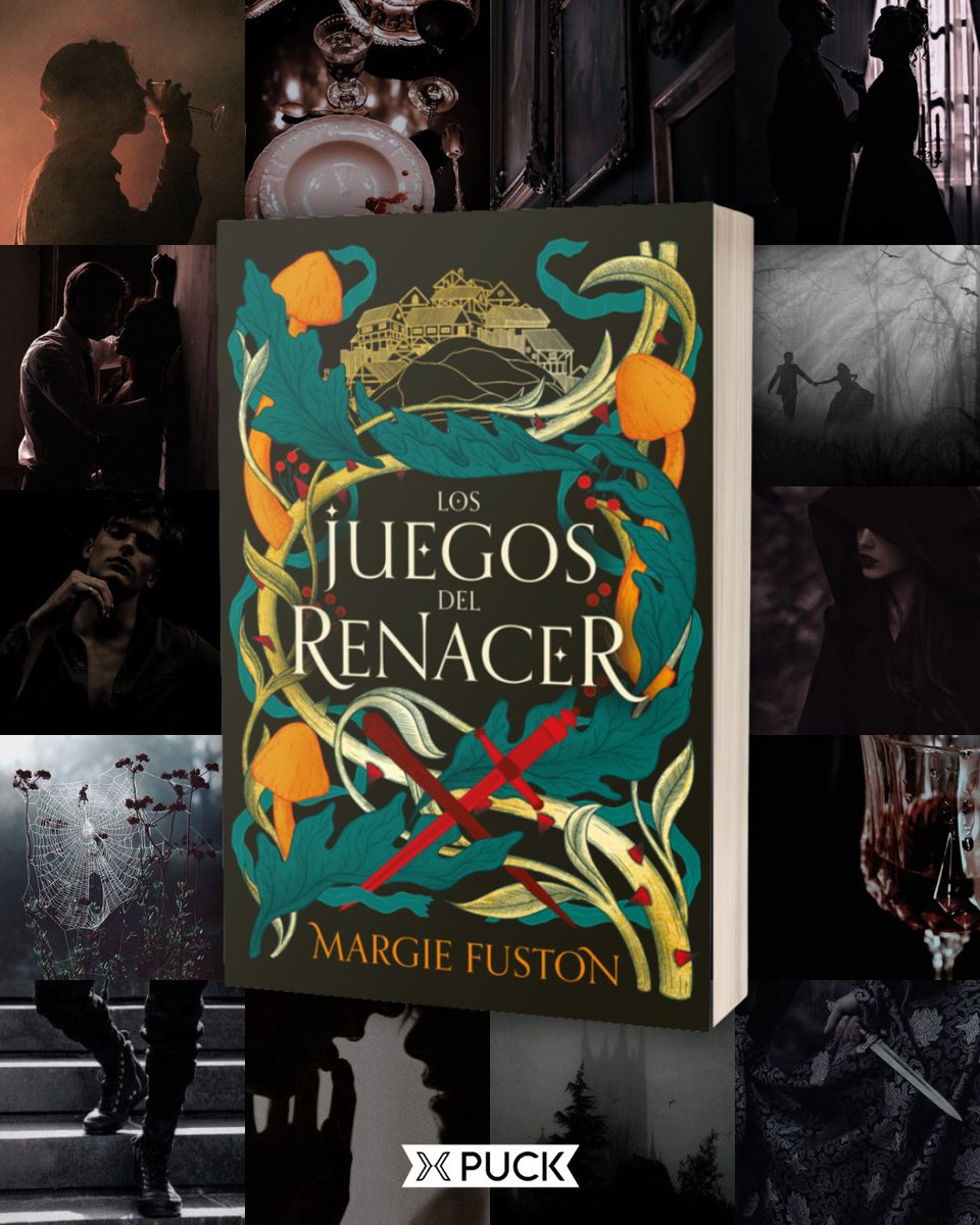 Puck España tweet media