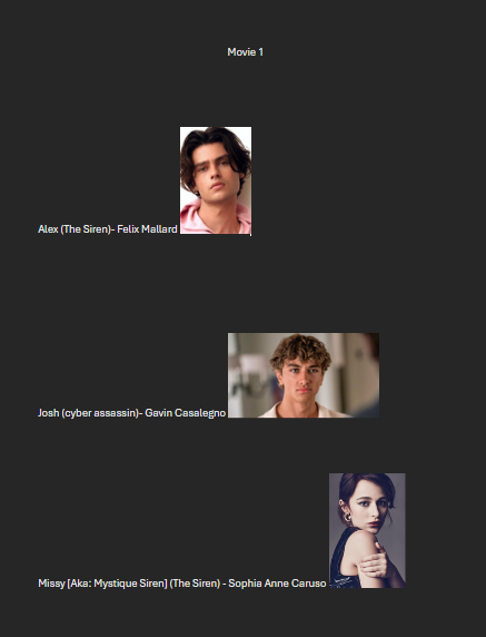 BreadSide the Siren actor tweet media