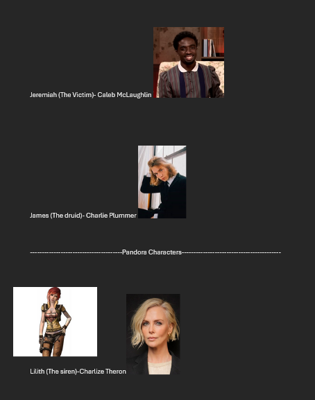 BreadSide the Siren actor tweet media