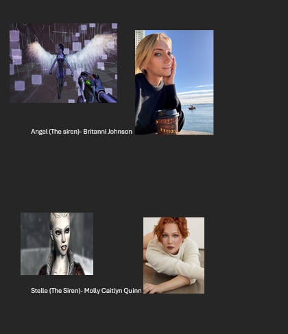 BreadSide the Siren actor tweet media