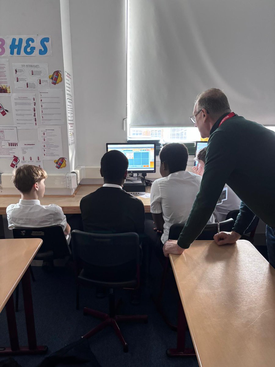 Lourdes Business Education and Computing Science tweet media