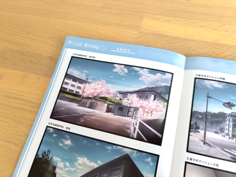 アニメ「響け！ユーフォニアム」公式 tweet media