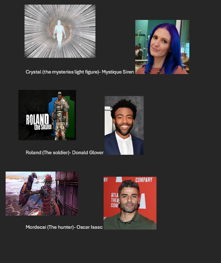 BreadSide the Siren actor tweet media