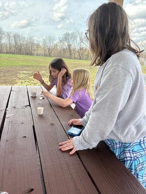 Bright Elementary tweet media