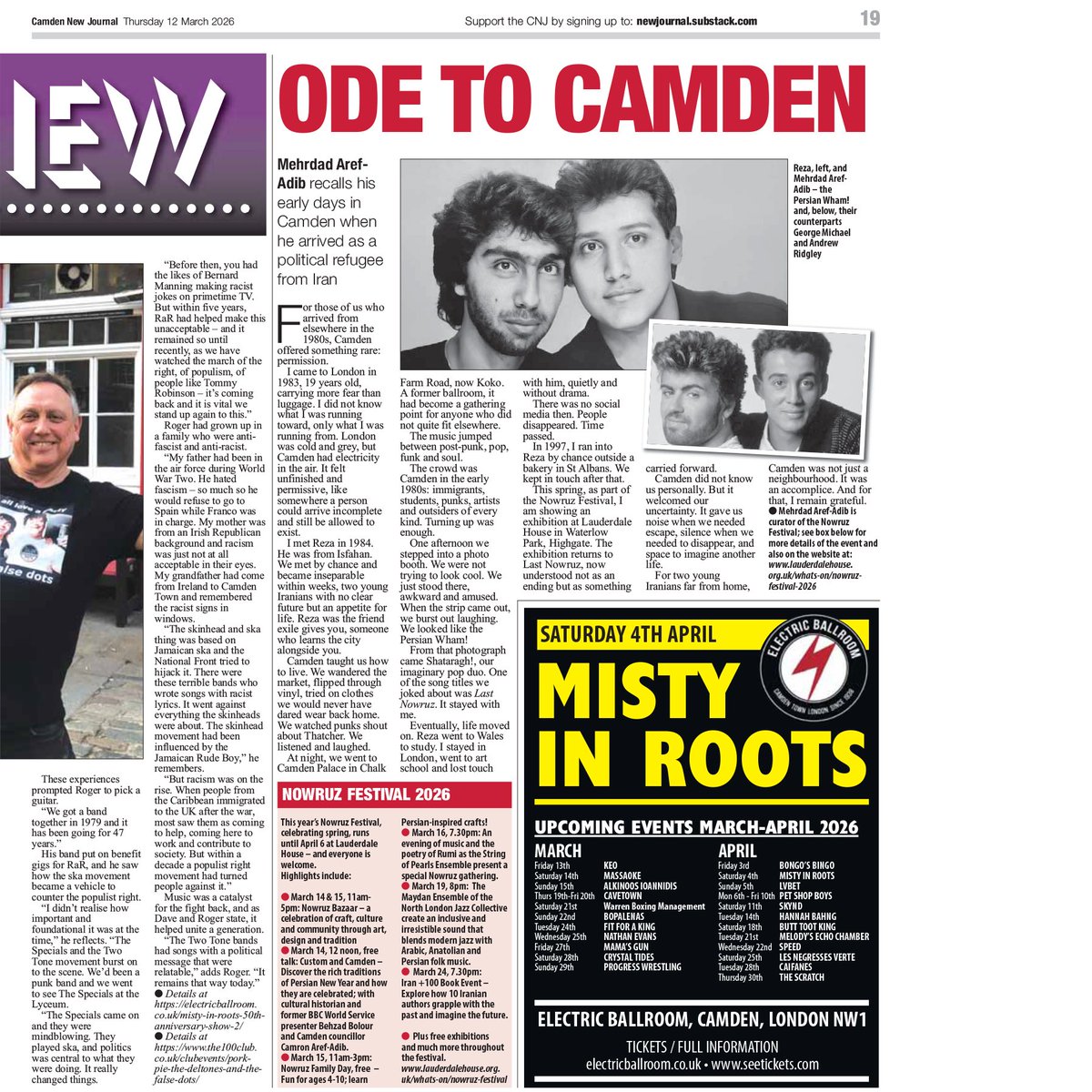 Mehrdad Aref-Adib tweet media