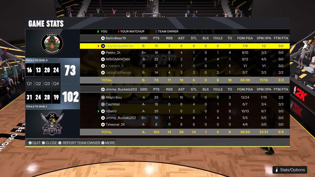 Zaragoza Pirates tweet media