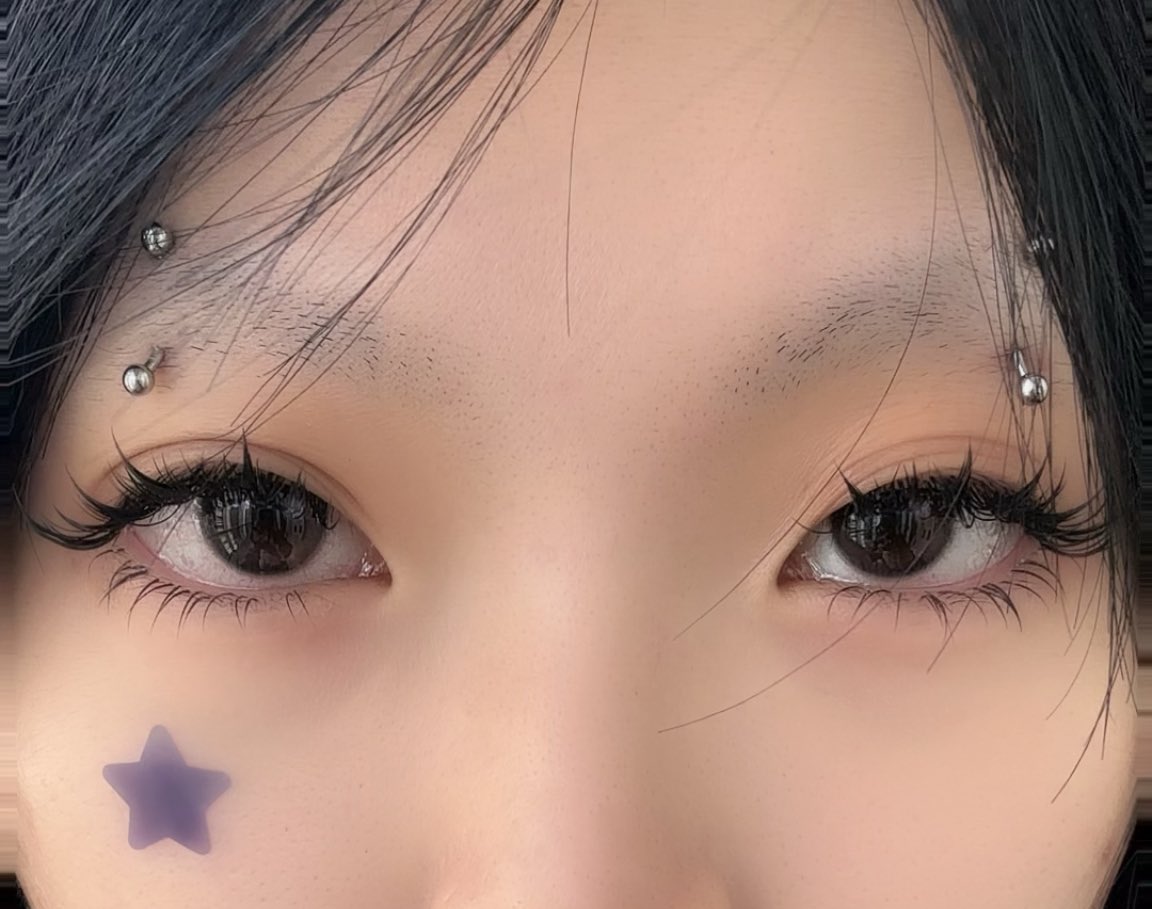 princess yue ⭑｡ tweet media